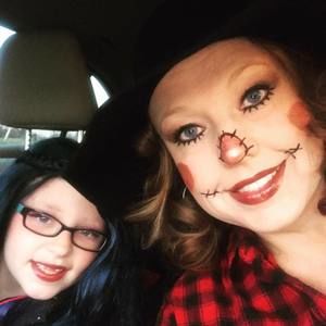 Meet your Posher, Meredith