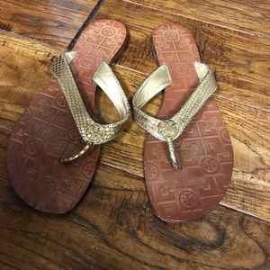 Tory Burch sandals