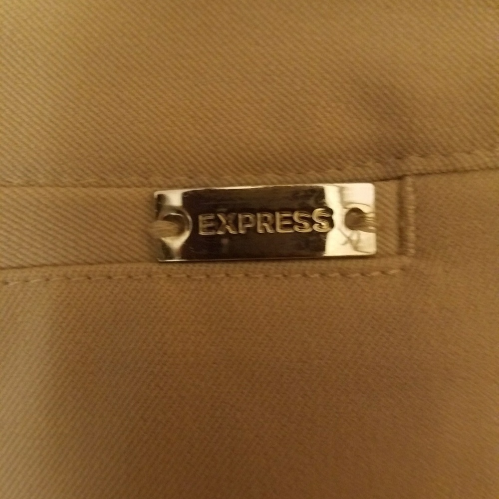 Woman's dress pants - Picture 4 of 4