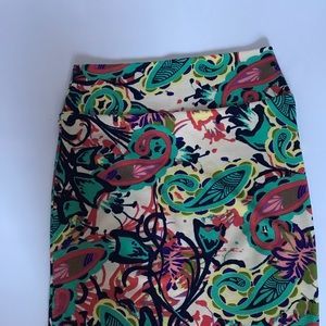 LuLaRoe Cassie Skirt
