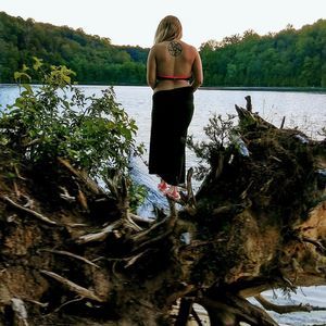 Meet your Posher, Drew