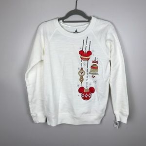 SOLD! Disney Christmas Sweater