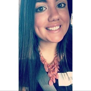 Meet your Posher, Allison