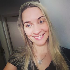 Meet your Posher, Bianca