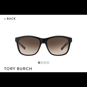 Tory Burch Sunglasses