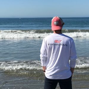 Meet your Posher, Blake