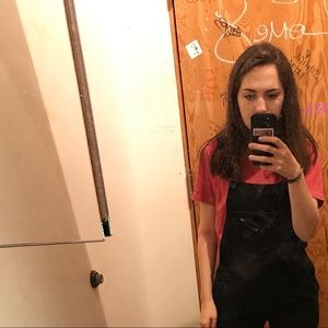 Meet your Posher, Ruby