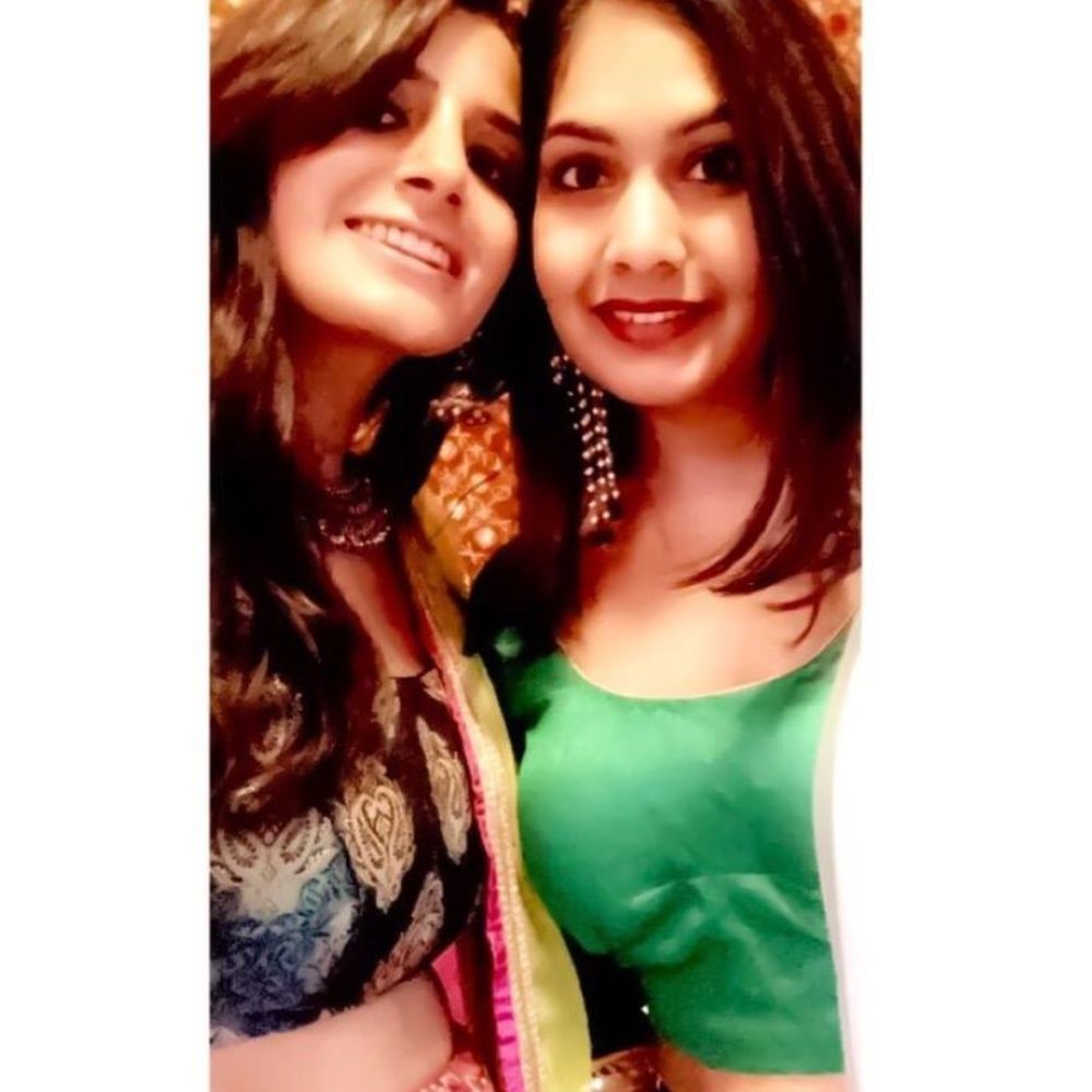 Meet your Posher, Rohini