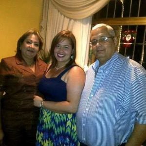 Meet your Posher, Vanessa