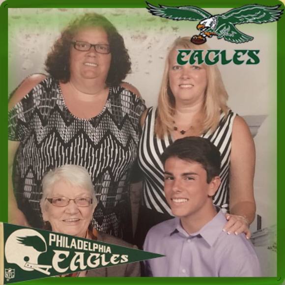 Meet your Posher, Michele - Picture 1 of 1