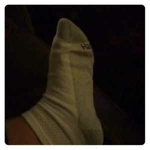 A sock