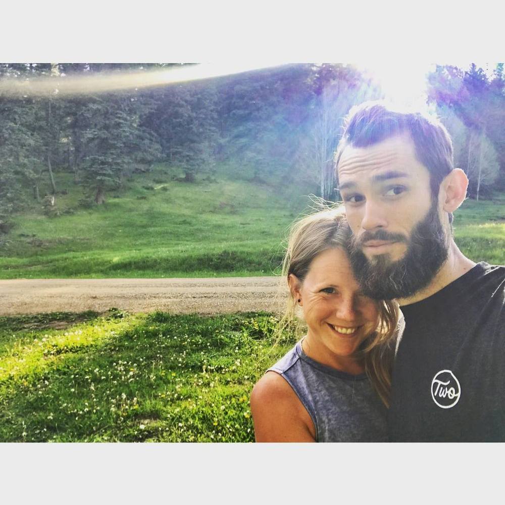 Meet your Posher, Allie