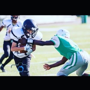 Meet your Posher, Brandon