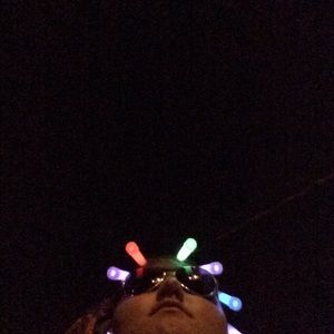 Meet your Posher, Nick