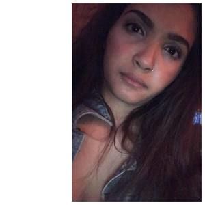 Meet your Posher, Lakiesha