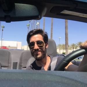 Meet your Posher, Eli