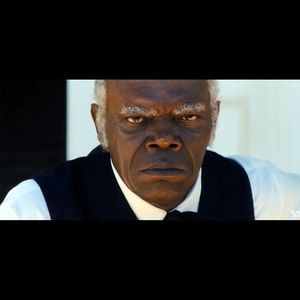 Meet your Posher, Joshua