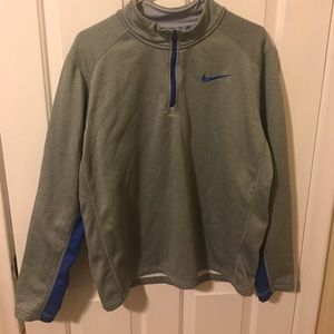 Nike Therma-Fit Pullover