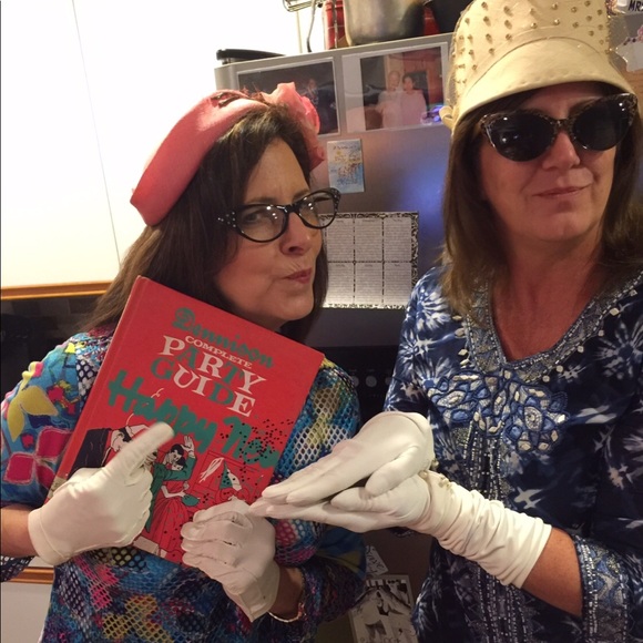 Charlottes Groovy Web ♥️♥️♥️♥️ - Picture 3 of 8