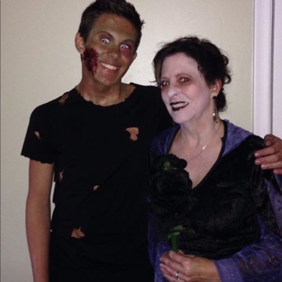 Charlottes Groovy Web ♥️♥️♥️♥️ - Picture 8 of 8