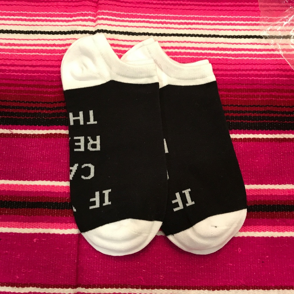 Bring me beer ankle socks *NWT* - Picture 2 of 2