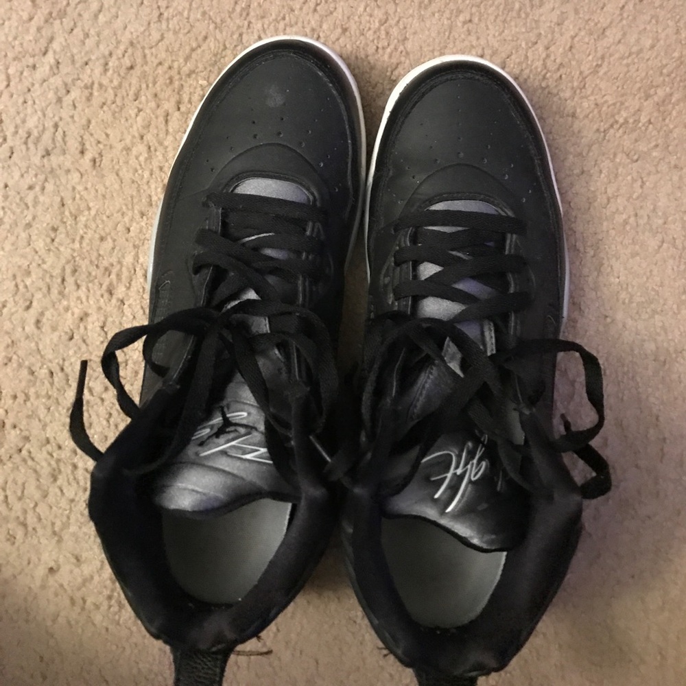 Men's Jordans
