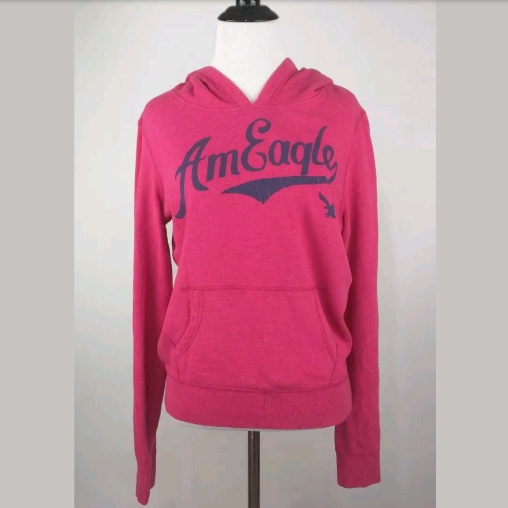 American Eagle Hoodie Small