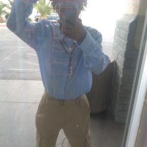 Meet your Posher, Shawna