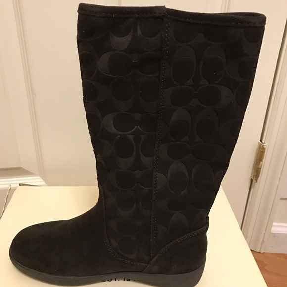 New boot - Picture 3 of 3