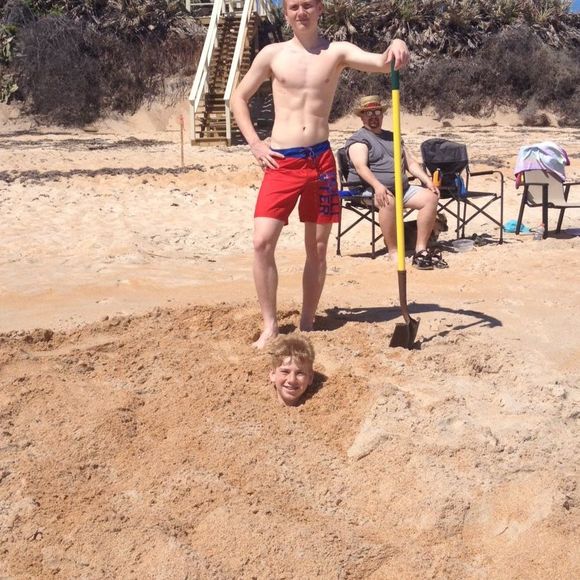 Meet your Posher, Steven - Picture 1 of 1