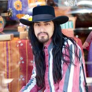 Meet your Posher, Jesus