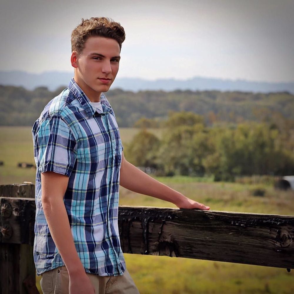 Meet your Posher, James