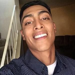 Meet your Posher, Paul