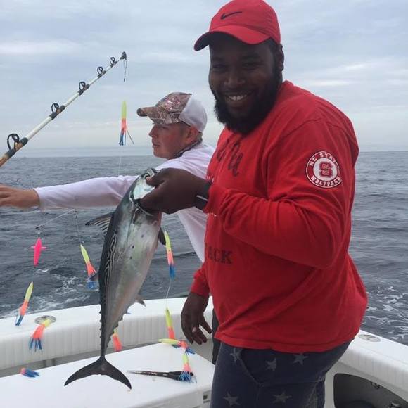 Meet your Posher, Montrell - Picture 1 of 1