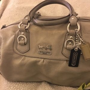 Coach original purse