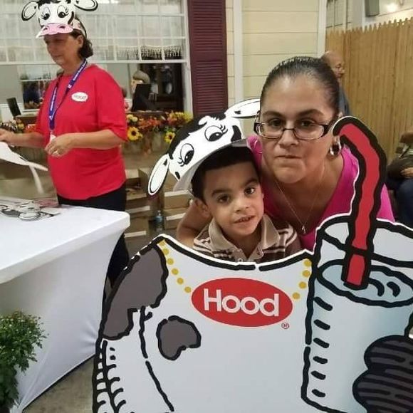 Meet your Posher, Leida - Picture 1 of 1