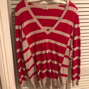 Madewell Wallace Sweater