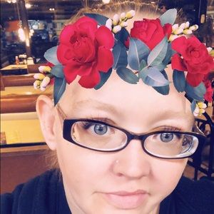 Meet your Posher, April