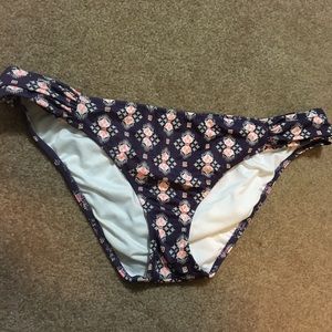 Victoria’s Secret Bikini Bottoms