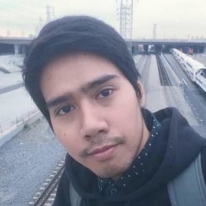 Meet your Posher, Nickyboy