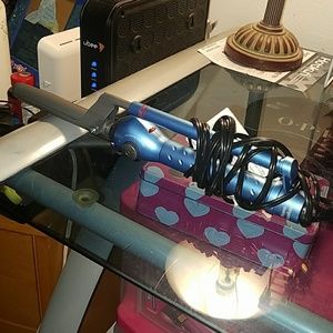 Babyliss 3/4" Nano Titanium Curling Iron