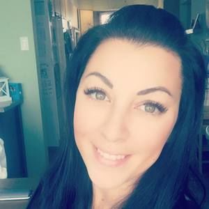 Meet your Posher, Susanne