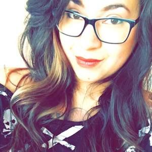 Meet your Posher, Alexandra