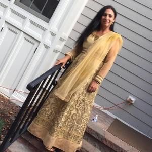 Meet your Posher, Jyoti