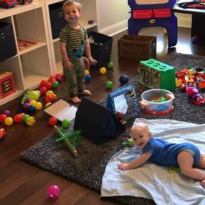 Meet your Posher, Jen