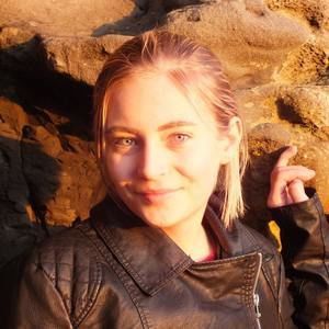 Meet your Posher, Anneliese