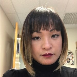 Meet your Posher, Jannel