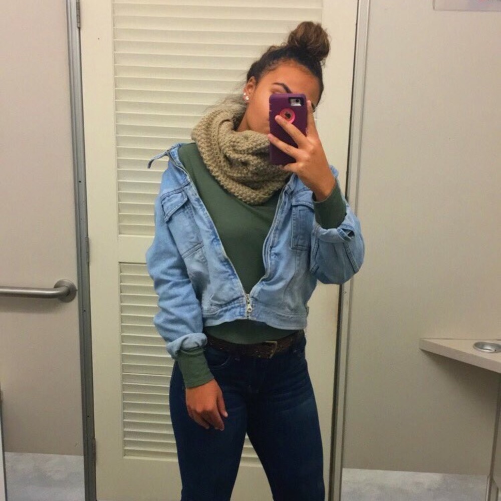 Meet your Posher, Aleixs