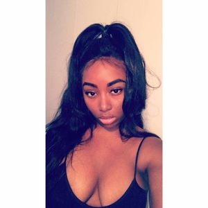 Meet your Posher, Princess