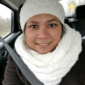 Meet your Posher, Rhyzianne